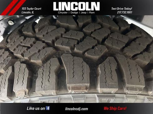 New 2026 RAM 2500 Rebel w/ Rebel Level 1 Equipment Group image 32