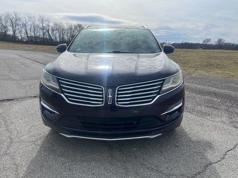 Used 2015 Lincoln MKC FWD w/ Equipment Group 102A Reserve image 2