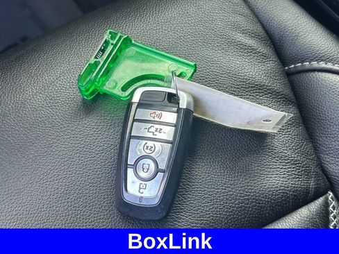 Used 2022 Ford F150 XLT w/ Equipment Group 302A High image 45