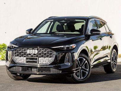 Certified 2025 Audi Q5 Premium Plus w/ Premium Plus