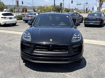 Used 2023 Porsche Macan Turbo