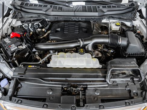 Certified 2022 Ford F150 XLT image 25