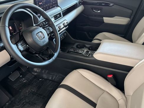 New 2026 Honda Passport RTL image 6