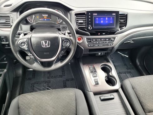 Used 2021 Honda Ridgeline Sport image 31
