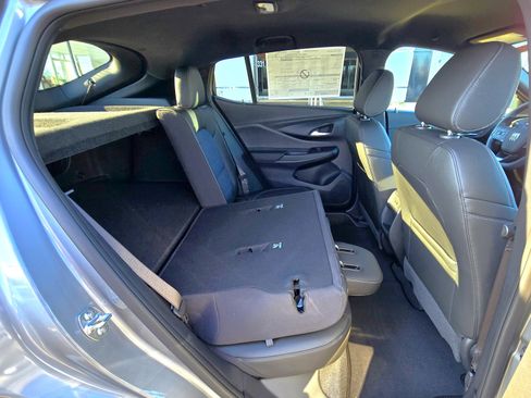 New 2026 Buick Envista Preferred w/ Convenience II Package image 18