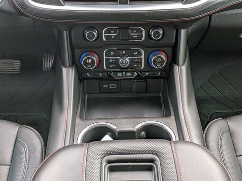 Used 2023 Chevrolet Tahoe RST w/ Luxury Package RWD image 22