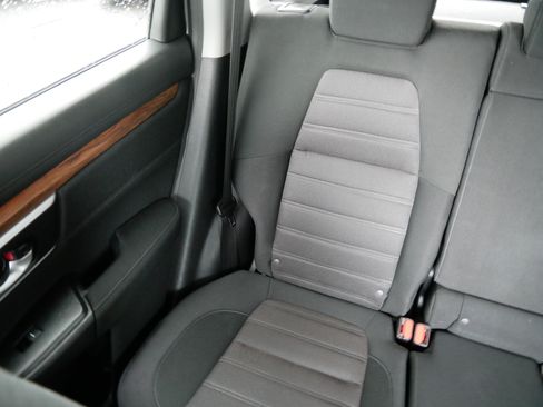 Used 2020 Honda CR-V EX image 12
