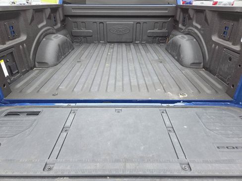 Used 2025 Ford F150 XLT w/ Equipment Group 302A MID AWD/4WD image 18