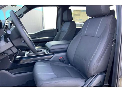 New 2026 Ford F150 STX w/ Equipment Group 200A AWD/4WD image 10