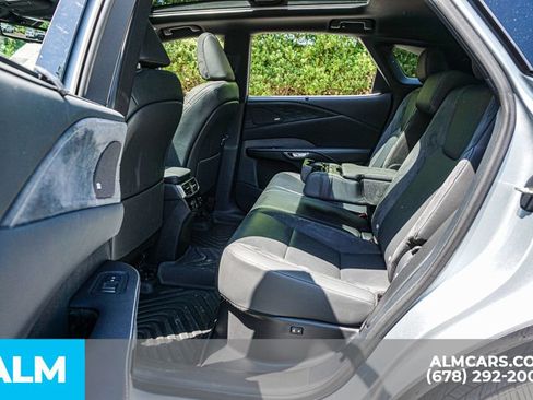 Used 2023 Lexus RX 350 FWD w/ Cold Area Package image 20