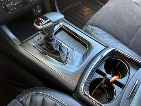 Used 2023 Dodge Charger SRT Hellcat w/ Harman/Kardon Audio Group image 24