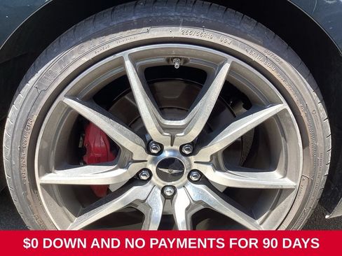 Used 2025 Genesis G70 2.5T RWD image 6