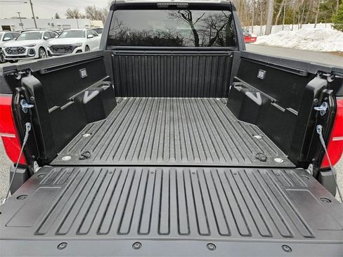 New 2026 Toyota Tacoma SR image 22