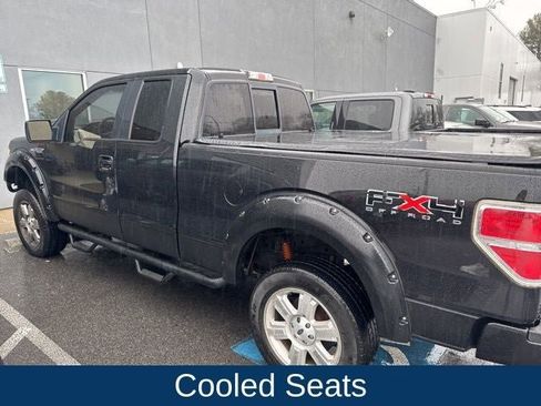 Used 2010 Ford F150 FX4 image 16