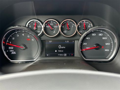 Used 2023 Chevrolet Tahoe LS w/ Driver Alert Package image 25