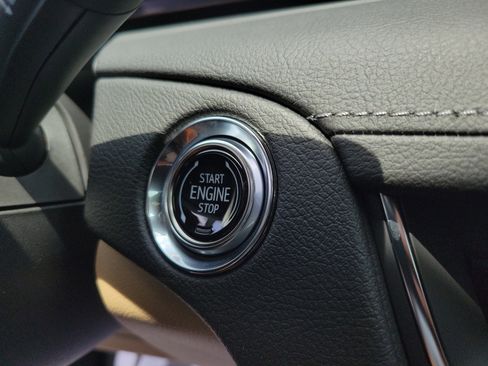 New 2026 Cadillac CT5 Premium Luxury RWD image 34