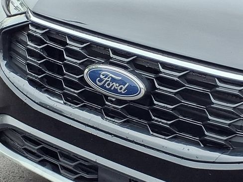 Used 2025 Ford Escape ST-Line Select AWD/4WD image 30
