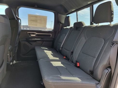 New 2026 RAM 1500 Big Horn AWD/4WD image 20