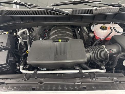 New 2026 Chevrolet Silverado 1500 LT w/ Protection Package image 41