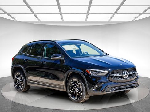 New 2026 Mercedes-Benz GLA 250 image 5