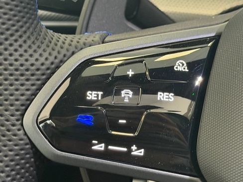 New 2026 Volkswagen Golf AWD/4WD image 23