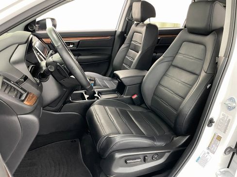 Used 2022 Honda CR-V EX-L image 23