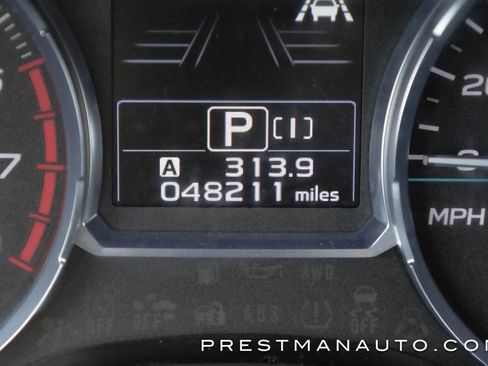 Used 2018 Subaru Forester 2.0XT Touring AWD/4WD image 34