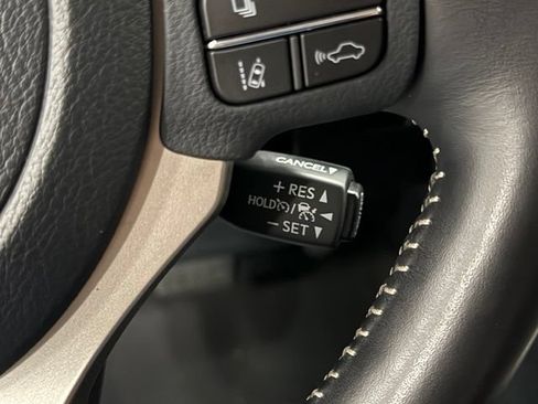 Used 2021 Lexus NX 300 AWD w/ Accessory Package image 19