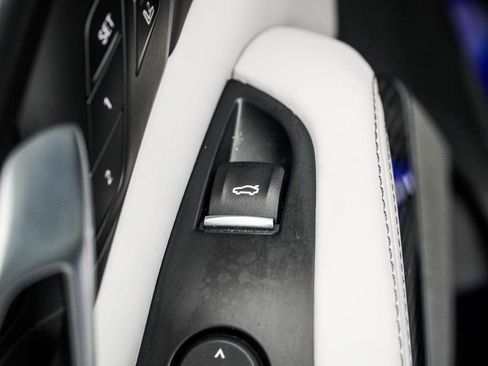 Used 2023 BMW X5 M w/ Executive Package image 40