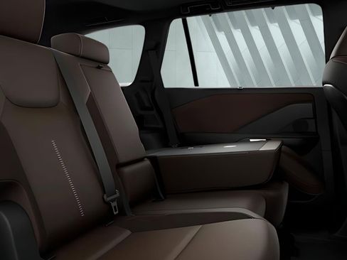 New 2026 Lexus TX 350 AWD image 11