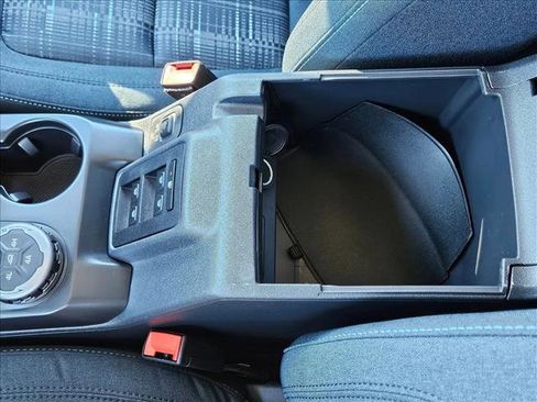 New 2025 Ford Bronco Heritage Edition image 14