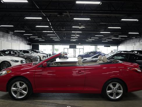 Used 2006 Toyota Solara SE FWD image 22