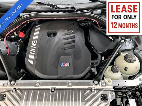 Used 2026 BMW X3 M50 w/ Premium Package image 43