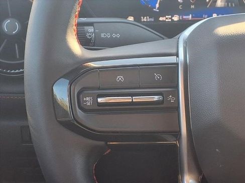 Certified 2024 Chevrolet Colorado Z71 w/ Z71 Convenience Package 2 image 13