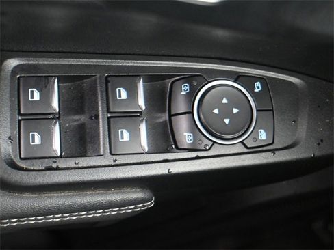 Used 2024 Ford Ranger XLT image 11