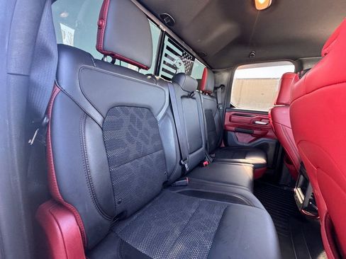 Used 2019 RAM 1500 Rebel image 29