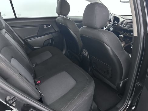 Used 2014 Kia Sportage LX FWD image 31