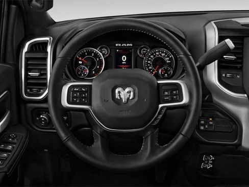 Used 2023 RAM 3500 Tradesman image 8