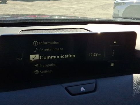 New 2026 MAZDA CX-70 SC Plus image 17