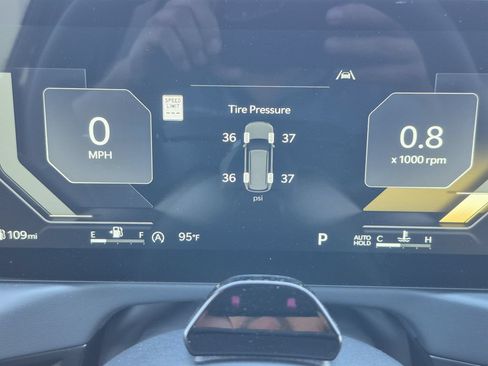 New 2027 Kia Telluride SX X-Pro AWD/4WD image 20