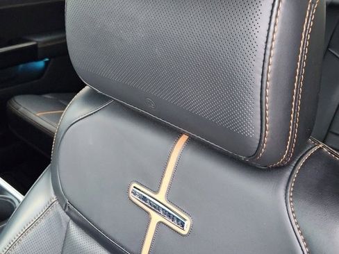 Certified 2023 Ford F150 Platinum w/ Equipment Group 701A High image 24