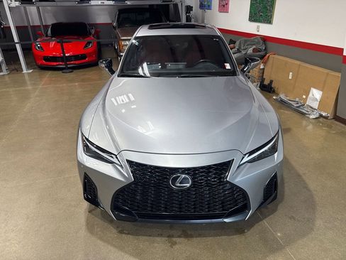 Used 2022 Lexus IS 350 F Sport image 20