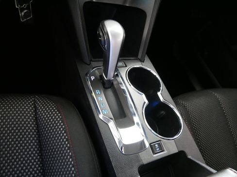 Used 2015 Chevrolet Equinox LT w/ Driver Convenience Package image 24