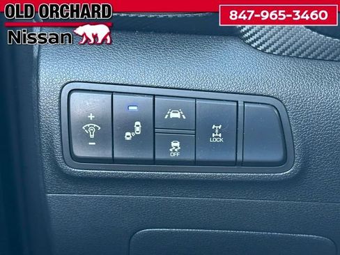 Used 2020 Hyundai Tucson SEL AWD/4WD image 13