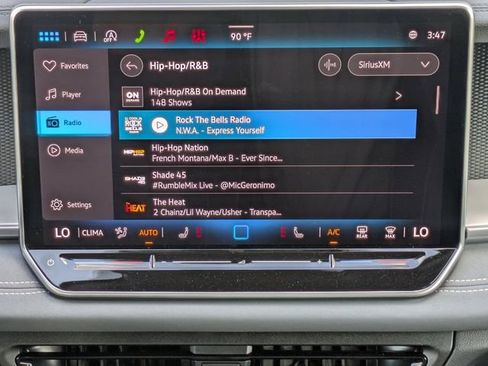 New 2026 Volkswagen Tiguan SE R-Line image 18