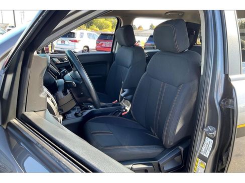 Used 2022 Ford Ranger XLT w/ Equipment Group 301A Mid image 26