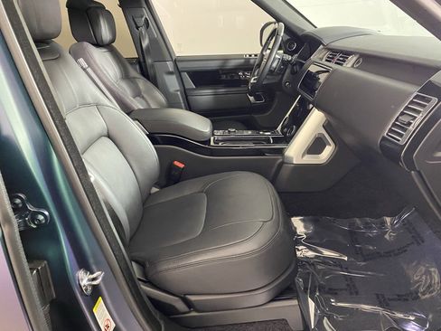 Used 2021 Land Rover Range Rover Westminster Edition image 34