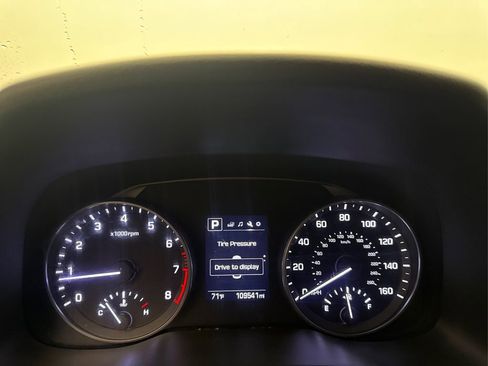 Used 2018 Hyundai Elantra SEL image 37