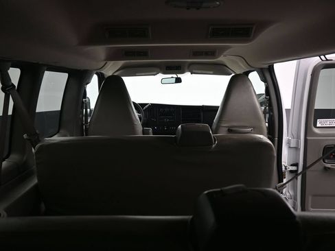 Used 2023 Chevrolet Express 3500 LS RWD image 35