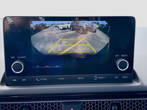 New 2026 Honda Civic LX image 13